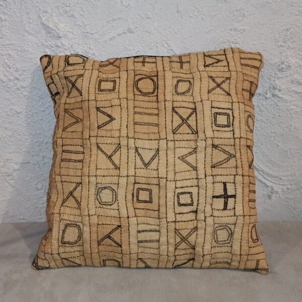 Housse De Coussin Kuba  11