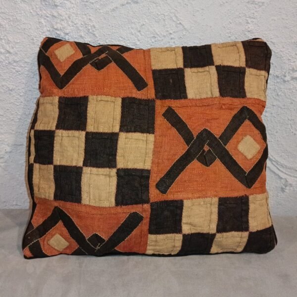 Housse De Coussin Kuba 12