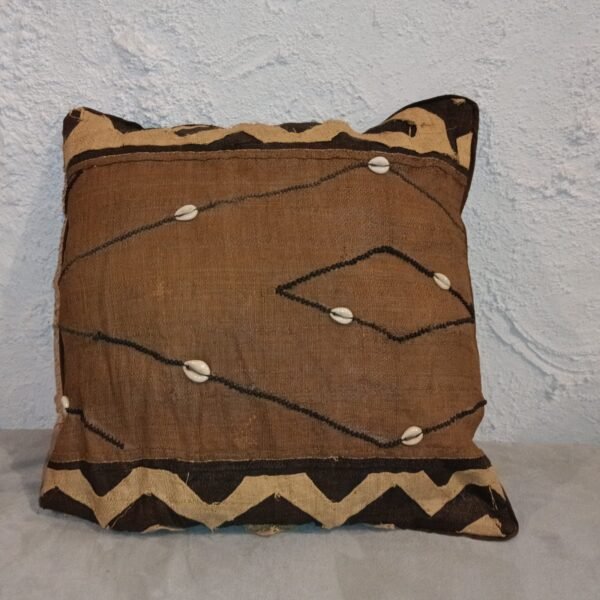 Housse De Coussin Kuba 13