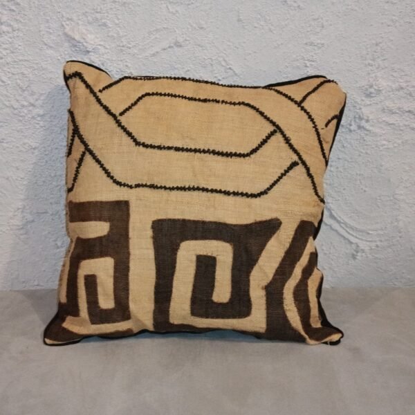Housse De Coussin Kuba 14