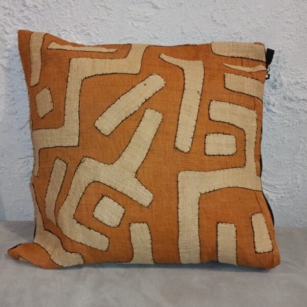 Housse De Coussin Kuba  15