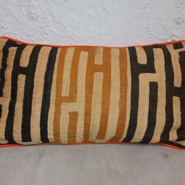 Housse De Coussin Kuba 16