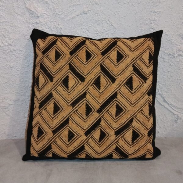 Housse De Coussin Kuba 17