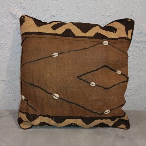 Housse De Coussin Kuba 2