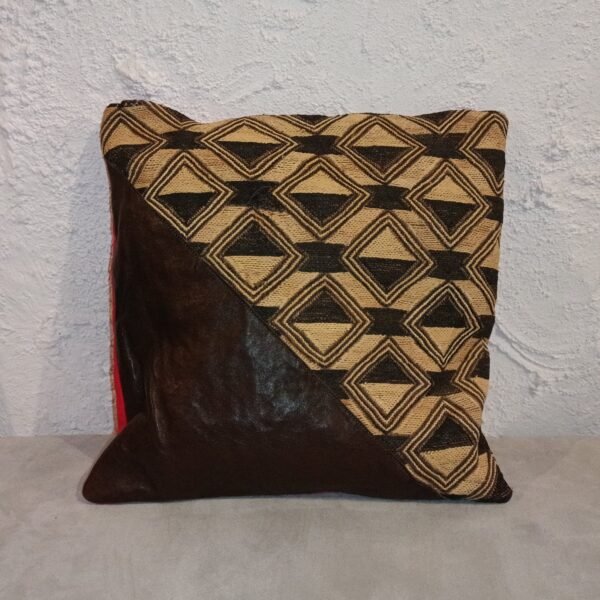Housse De Coussin Kuba 23