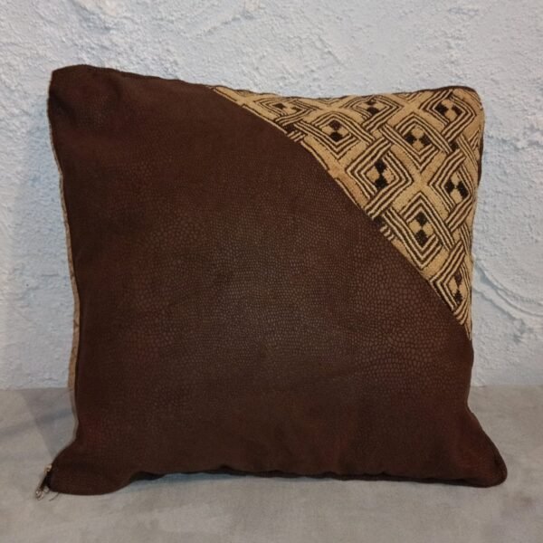 Housse De Coussin Kuba 26