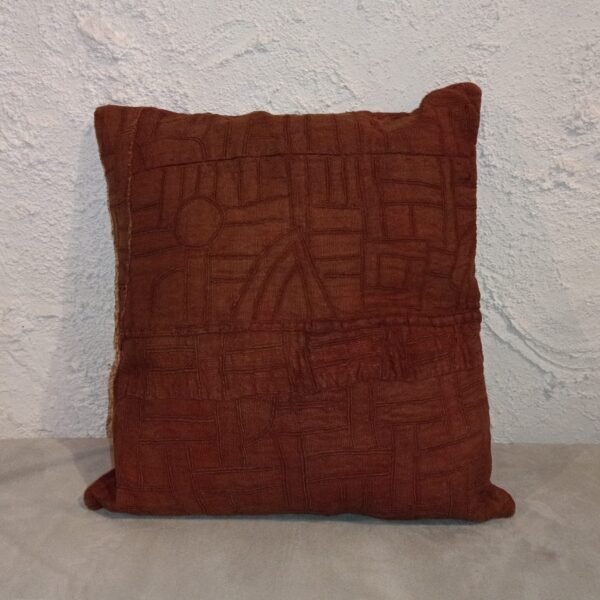 Housse De Coussin Kuba 3