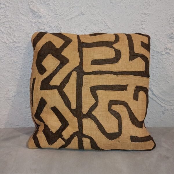 Housse De Coussin Kuba 4