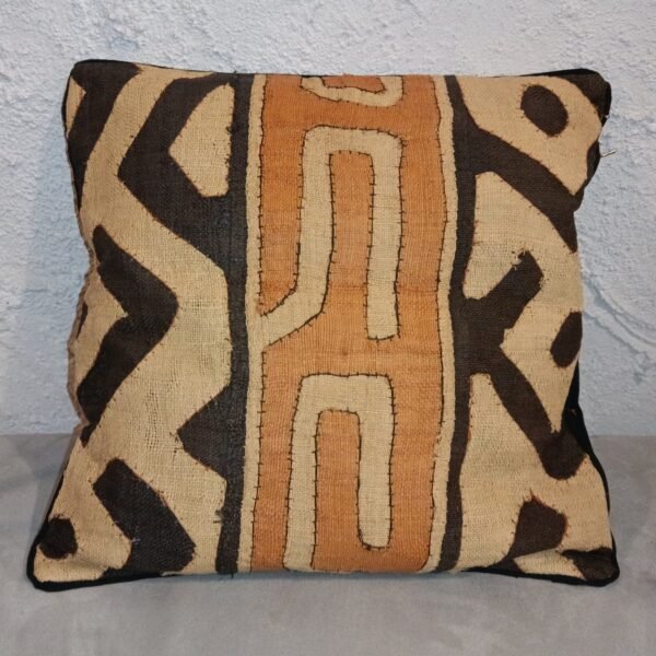 Housse De Coussin Kuba 5
