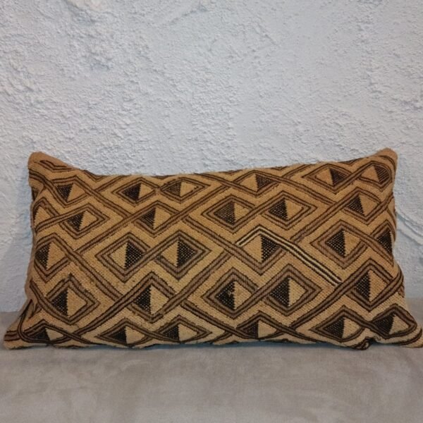 Housse De Coussin Kuba  6