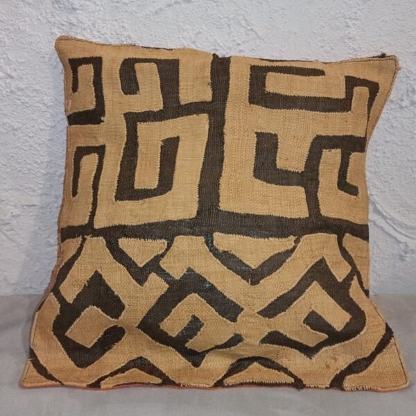 Housse De Coussin Kuba 7