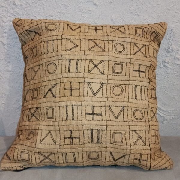 Housse De Coussin Kuba 9