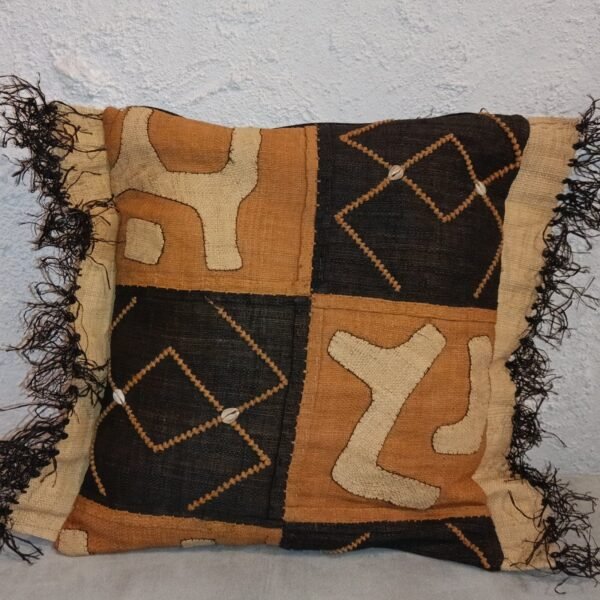Housse De Coussin Kuba 20
