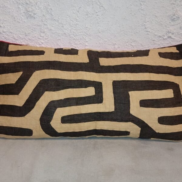 Housse De Coussin Kuba 22