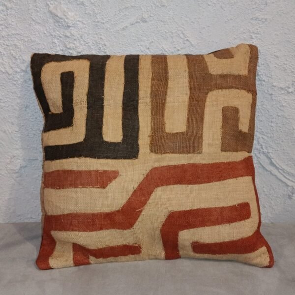 Housse De Coussin Kuba 24