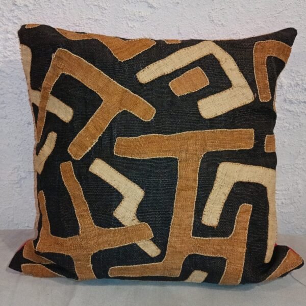Housse De Coussin Kuba 25