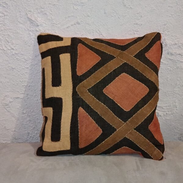 Housse De Coussin Kuba 27