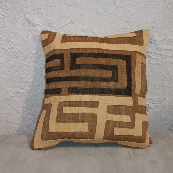 Housse De Coussin Kuba 28