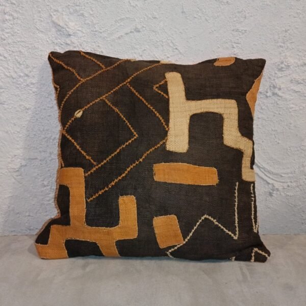 Housse De Coussin Kuba 29