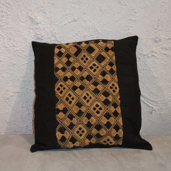 Housse De Coussin Kuba 31