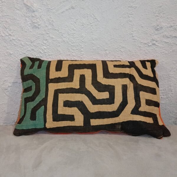 Housse De Coussin Kuba 33
