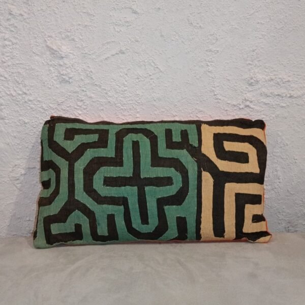 Housse De Coussin Kuba 34