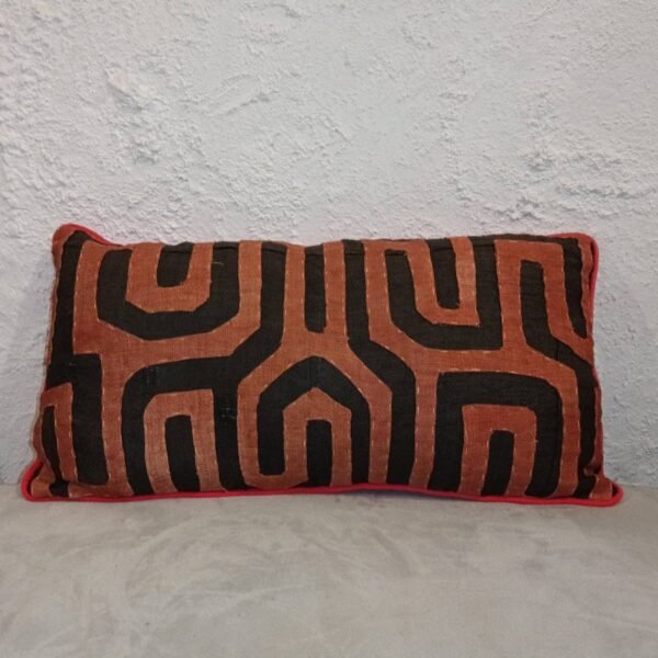 Housse De Coussin Kuba 36