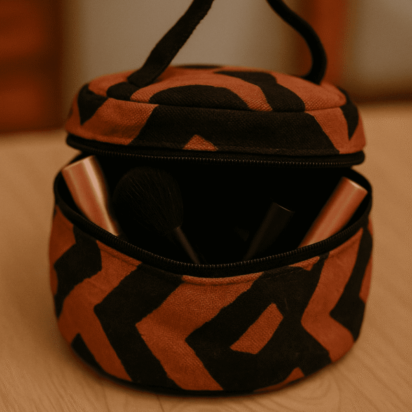 Sac à cosmétiques personnalisé