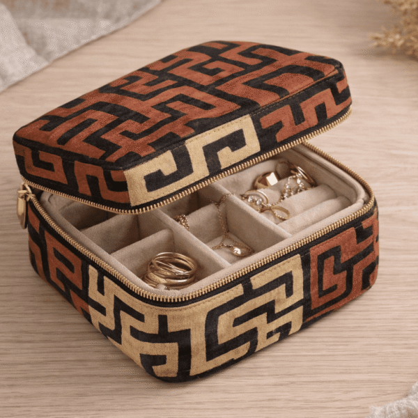 Trousse maquillage luxe