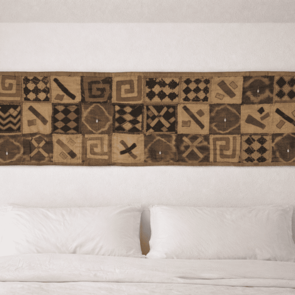 Têtes de lit murales