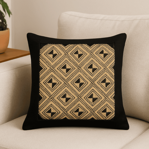 Housse de coussin kuba 40