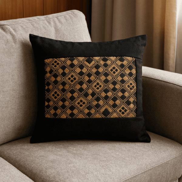 Housse de coussin kuba 42