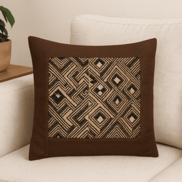 Housse de coussin kuba 43