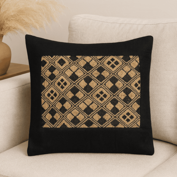 Housse de coussin kuba 47