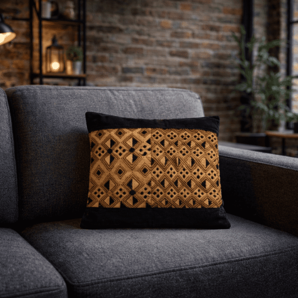 Housse de coussin kuba 45