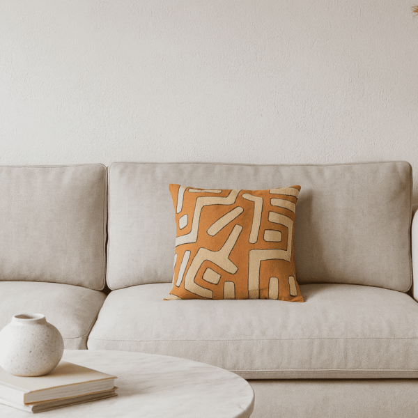 Housse de coussin kuba 46