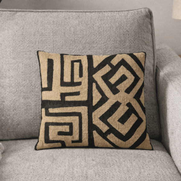 Housse de coussin kuba 48