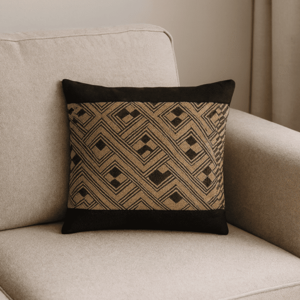 Housse de coussin kuba 51