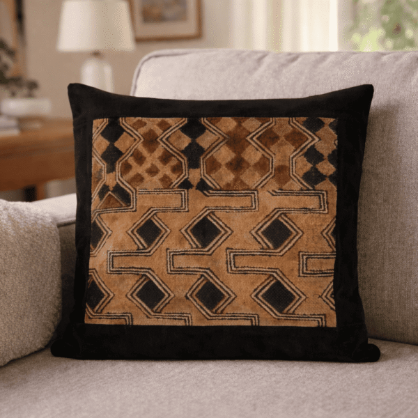 Housse de coussin kuba 52