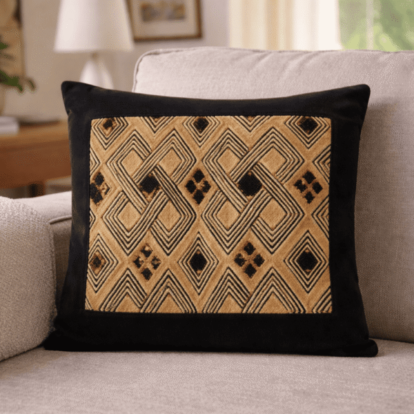 Housse de coussin kuba 53