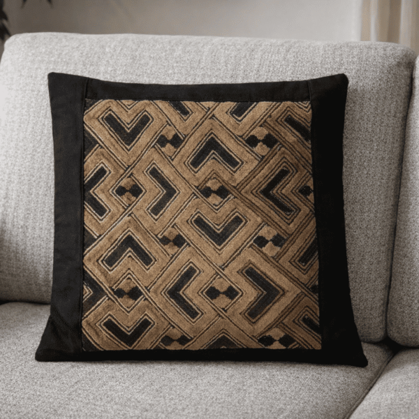 Housse de coussin kuba 54