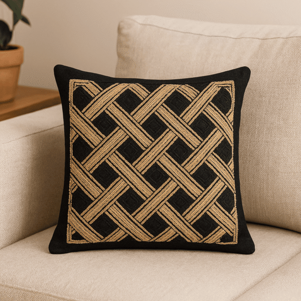 Housse de coussin kuba 55