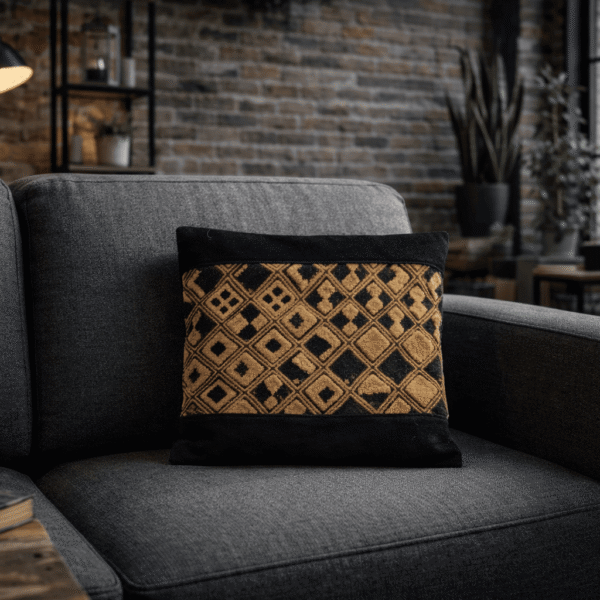 Housse de coussin kuba 56