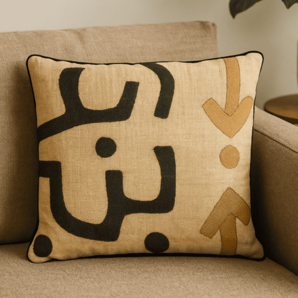 Housse de coussin kuba 57