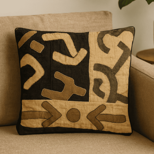 Housse de coussin kuba 58